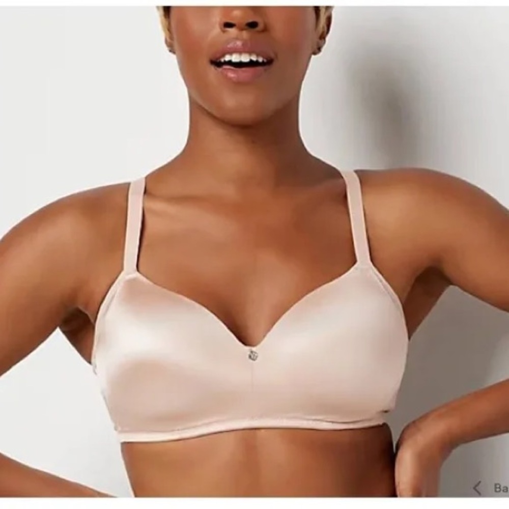 Breezies Sunbeige Bra
